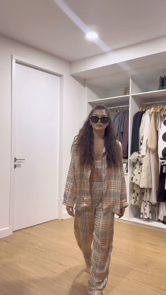 허벅지 터지는 챌린지 @가능?👯‍♀️ 이미지