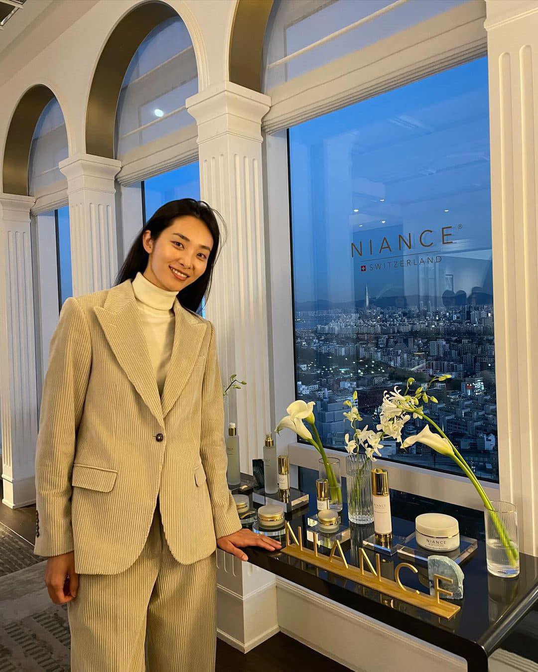 요즘 감성 넘쳐 코듀로이 자켓🪵🧸 이미지