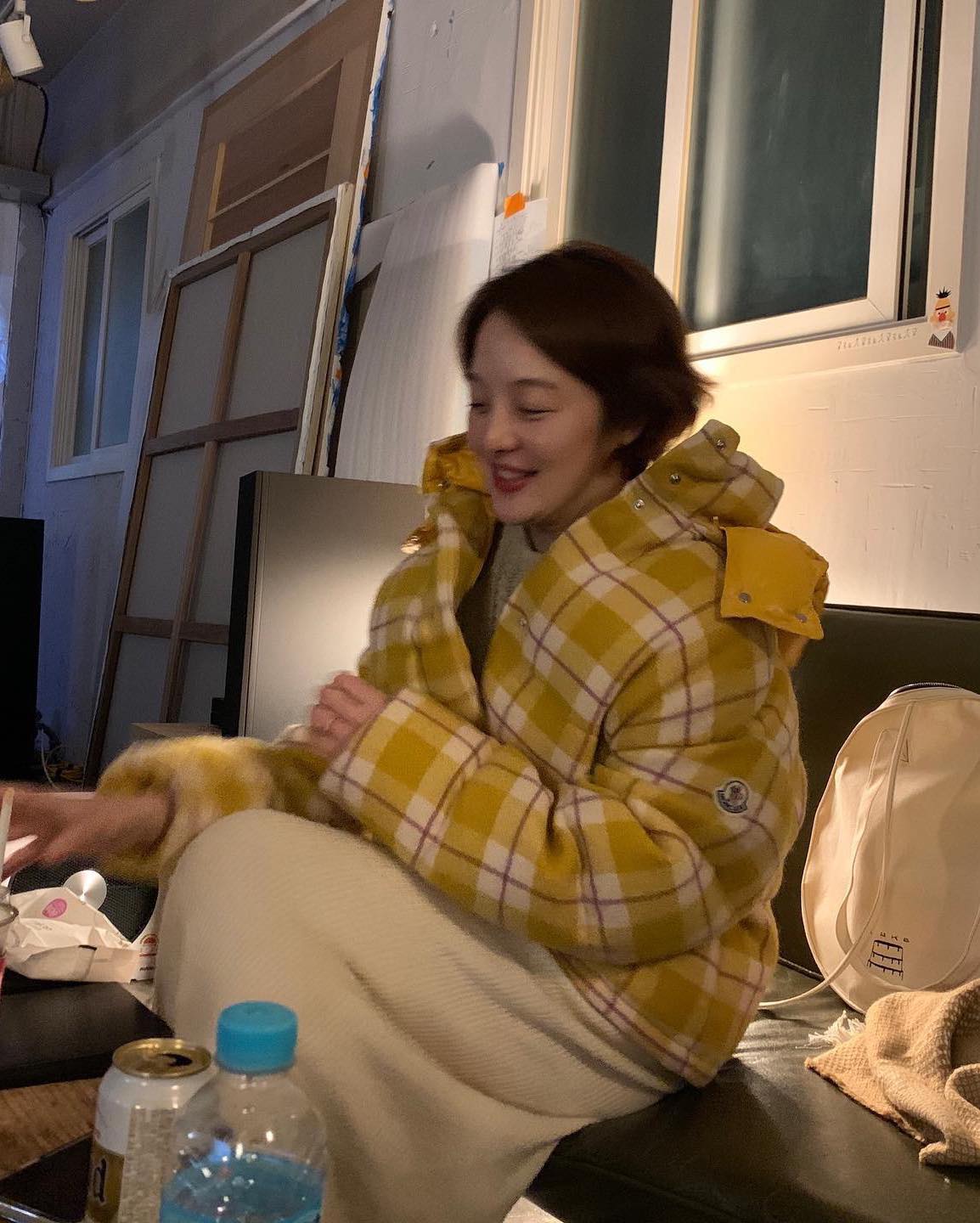 황보라 이미지