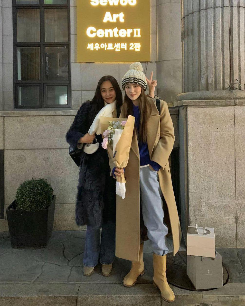 동글동글 귀여운 방울비니🖤🤍 이미지4