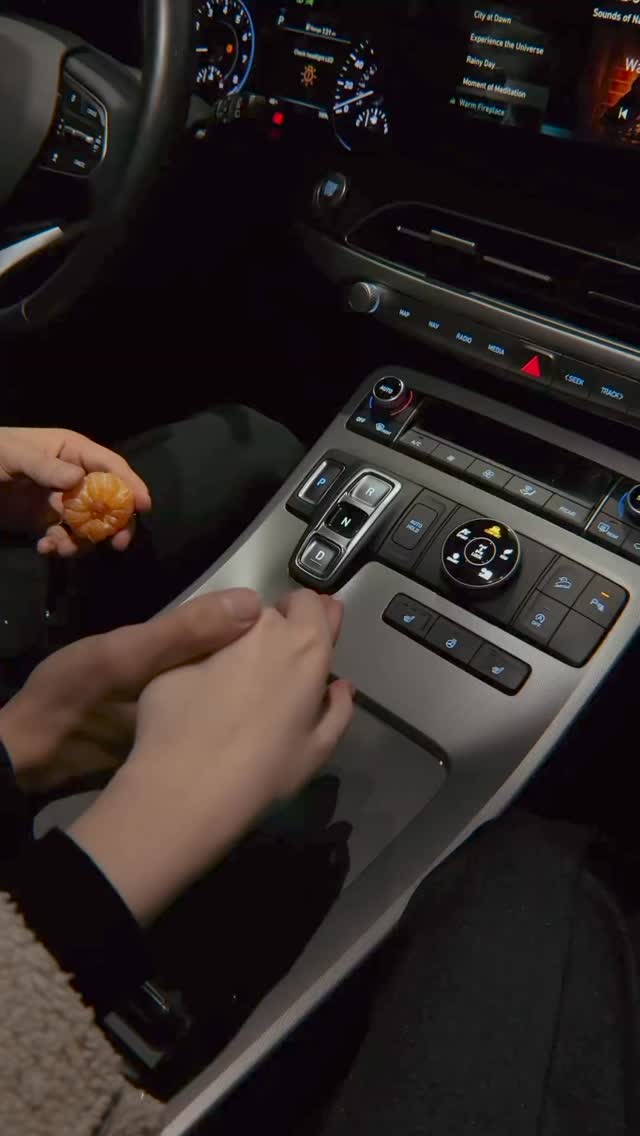 겨울에 제철인 프러포즈 반지🍊💍 이미지