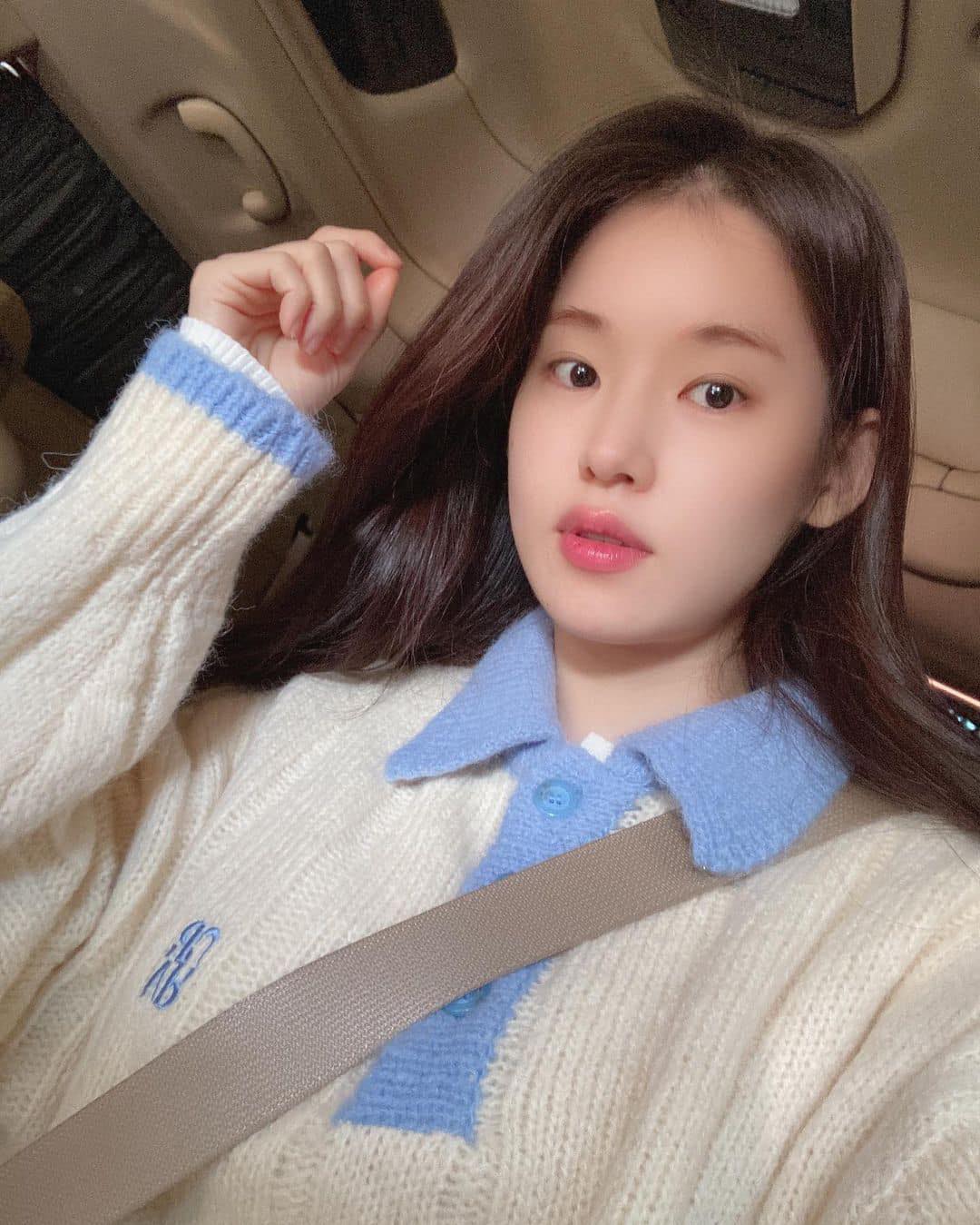 깔끔단정 카라니트👔🧶@입자 이미지9