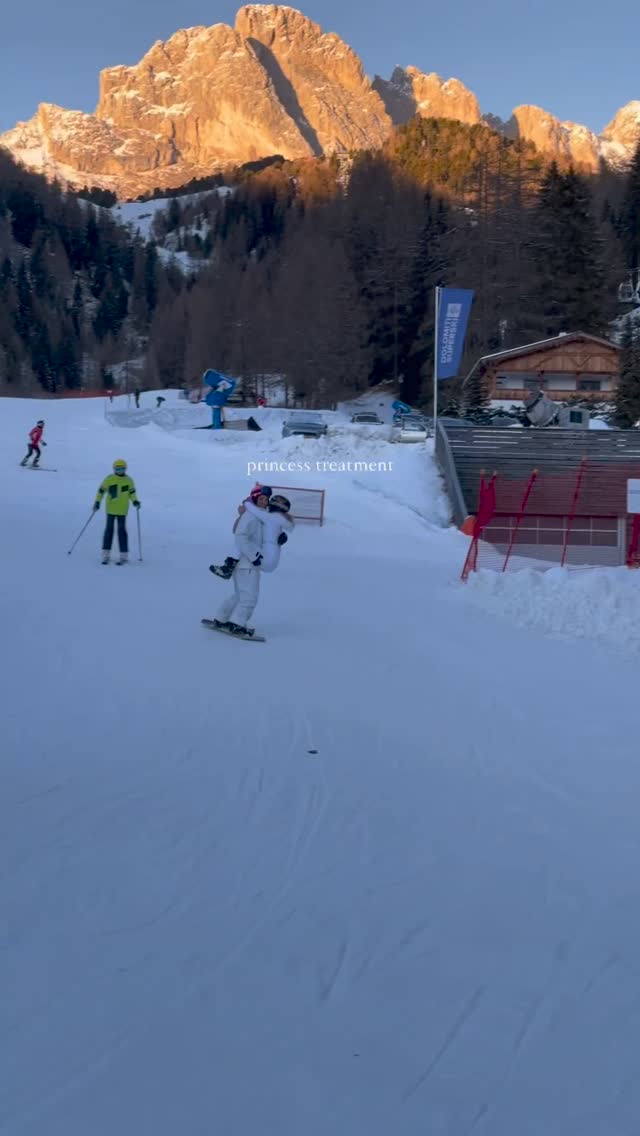 보드 고수 남친이 보드 타는 법⛷️👩‍❤️‍👨 이미지