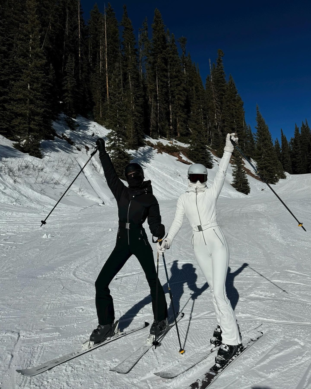 스키 탈 칭구들?⛷️@빨리가자❄️​ 이미지2