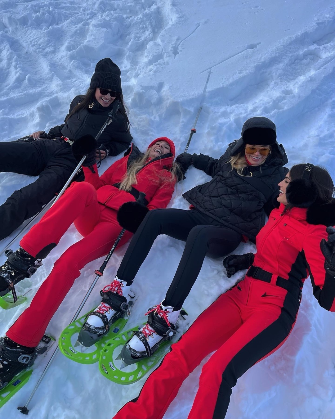 스키 탈 칭구들?⛷️@빨리가자❄️​ 이미지6