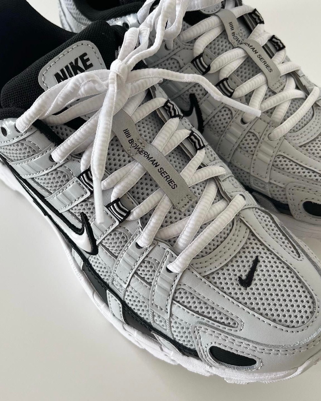 캐주얼한 나이키👟🩶 p-6000​ 이미지10