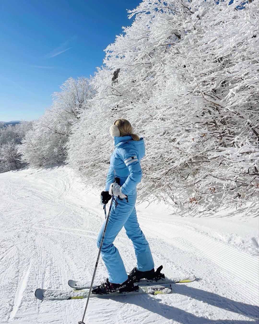 스키 탈 칭구들?⛷️@빨리가자❄️​ 이미지9