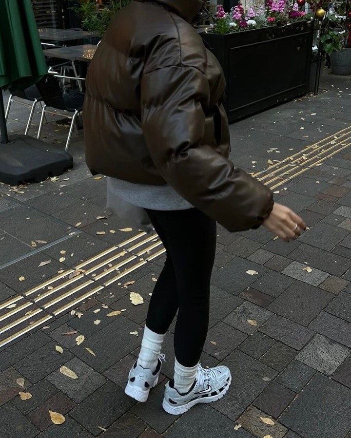 캐주얼한 나이키👟🩶 p-6000​ 이미지5