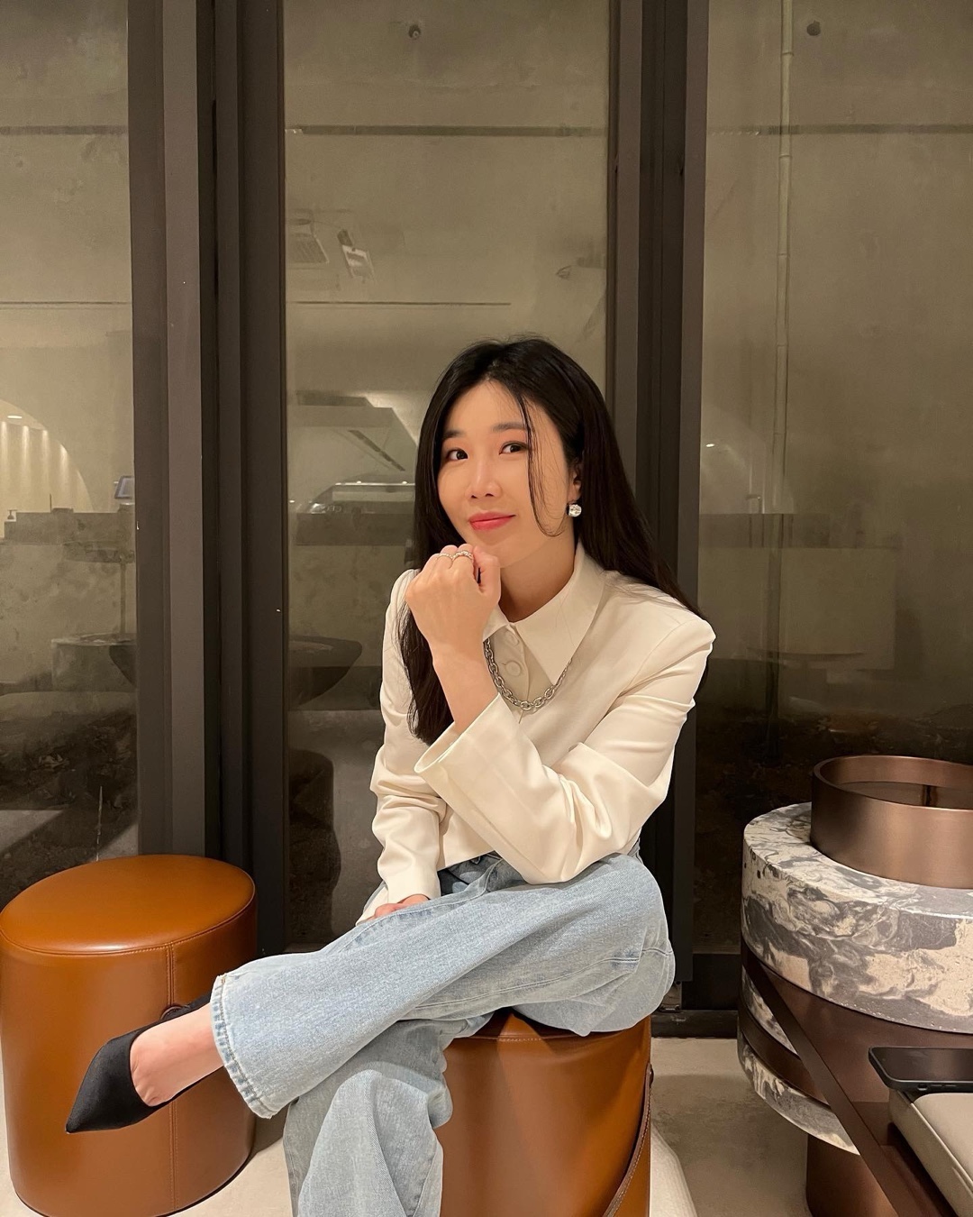 해리언니의 연청 코디법👖@저장​ 이미지7
