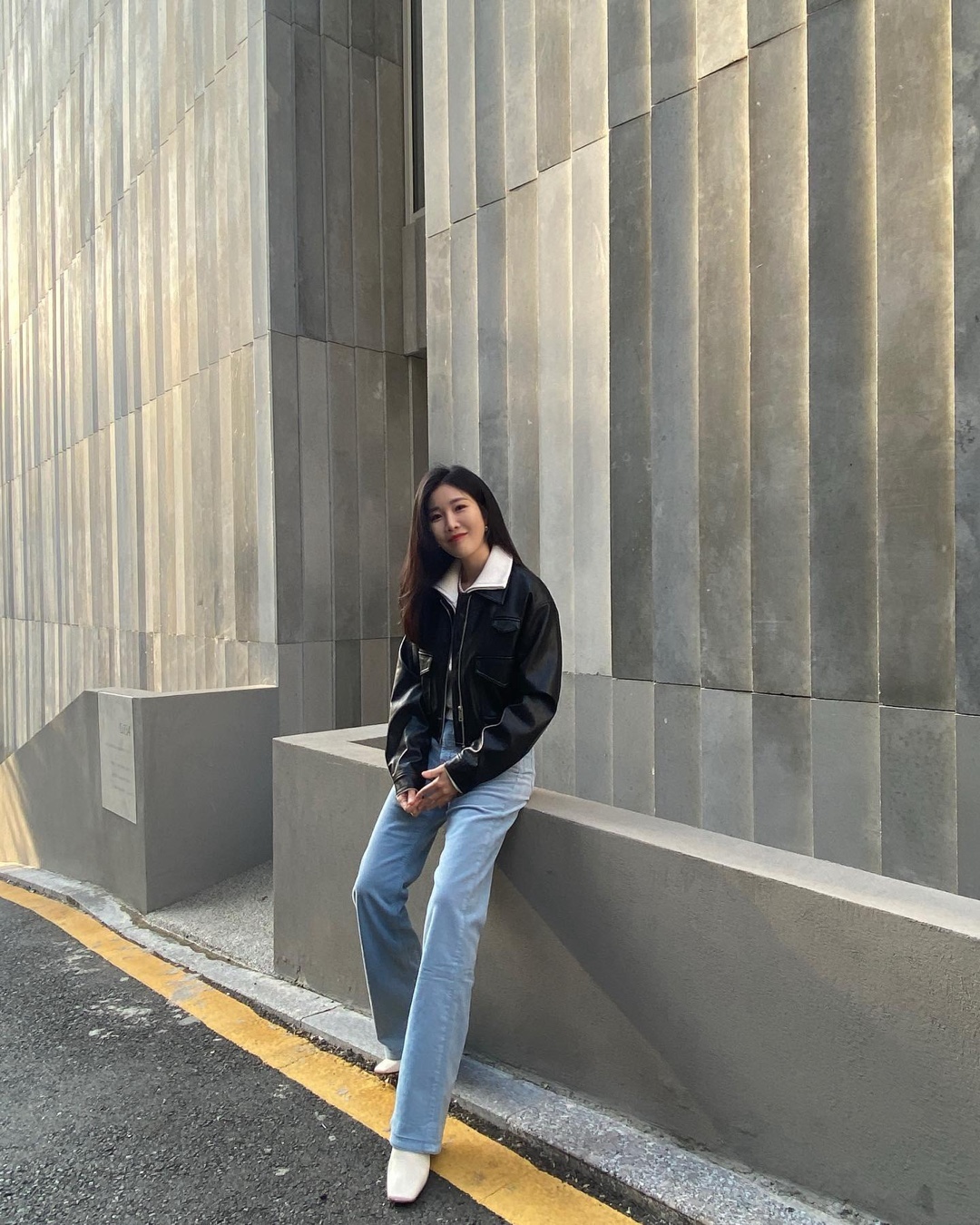 해리언니의 연청 코디법👖@저장​ 이미지2