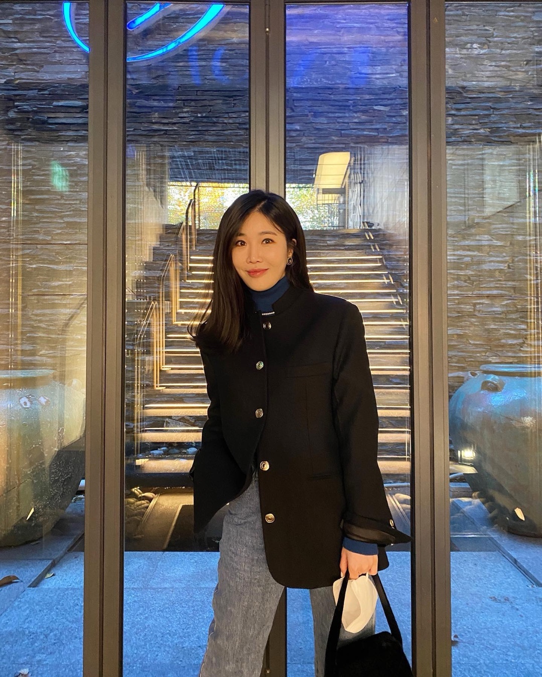 해리언니의 연청 코디법👖@저장​ 이미지4