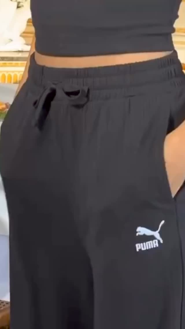 핫해🔥🖤푸마 대표 매력녀 두아 리파 이미지