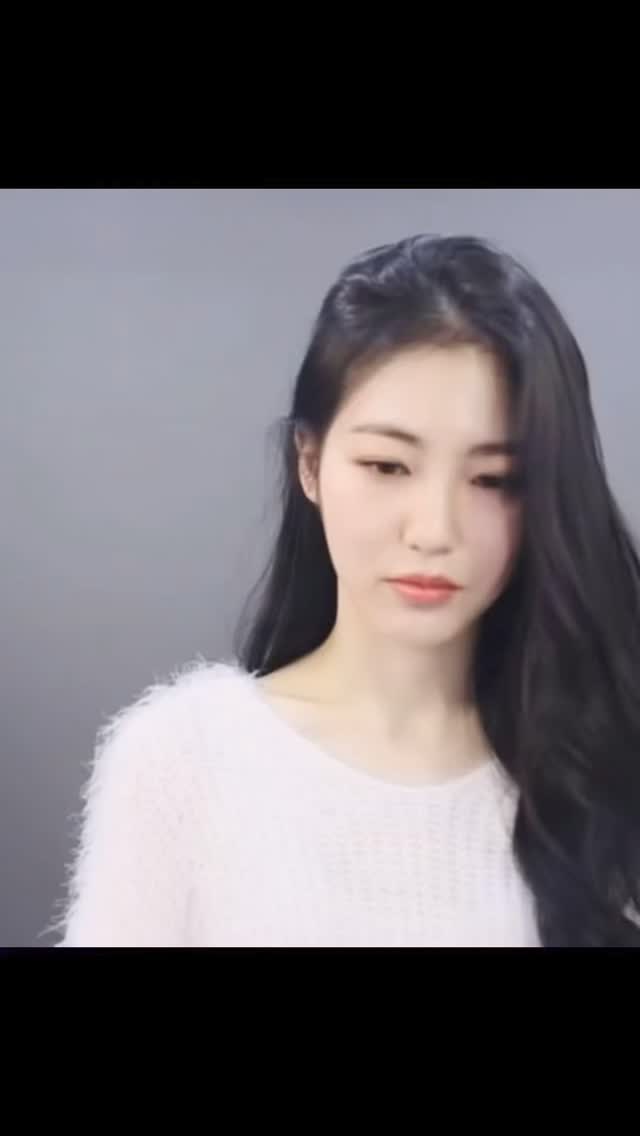 신예은의 인생네컷📸청순 러블리 이미지