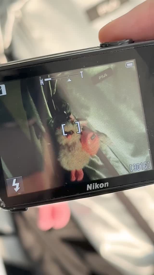신학기 백팩사고 키링 득템🎒🩷​ 이미지"