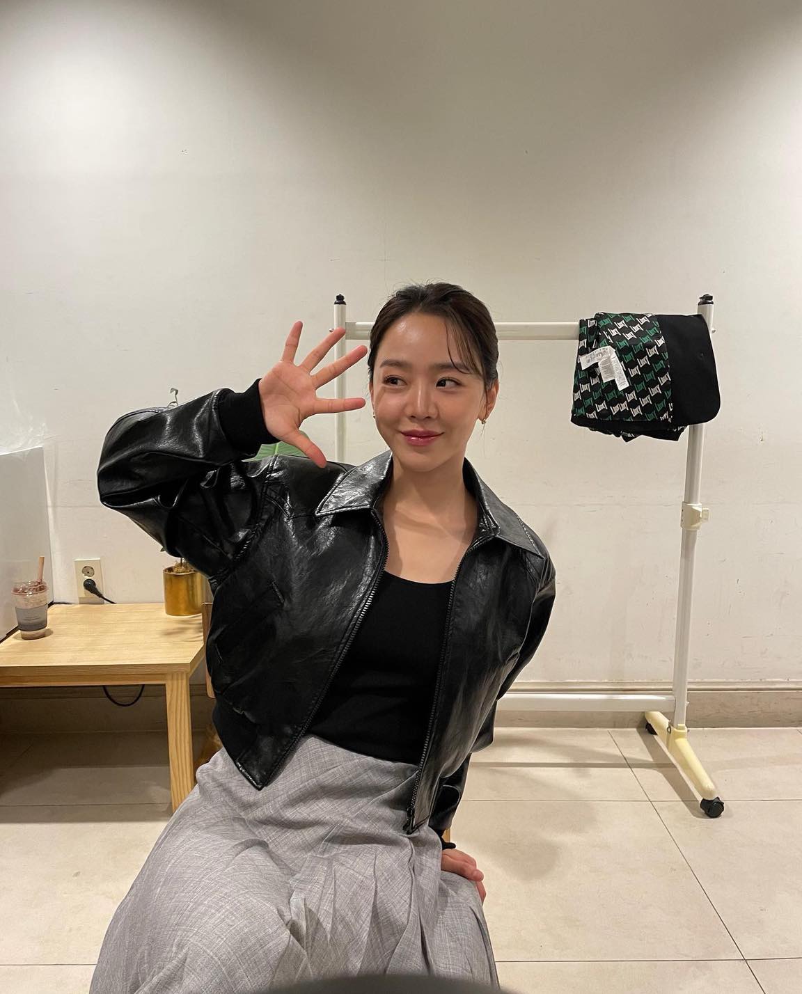 요즘 핫한 삼달이🤎🤍@신혜선 이미지3