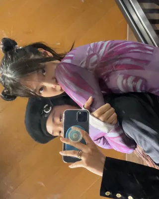 가장 힙한 절친❤️🔥제니와 신현지
남는 건 사진뿐📸 올해 친구랑 같이 추억 많이 @남기기👯 이미지