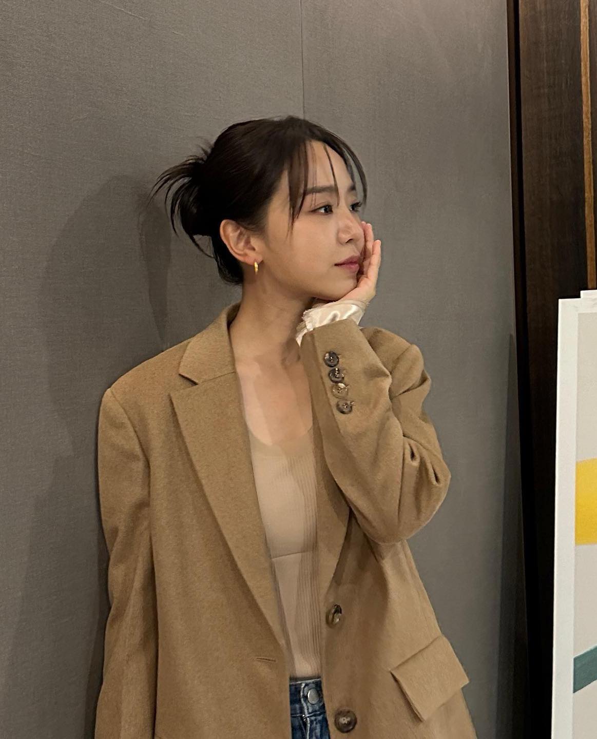 요즘 핫한 삼달이🤎🤍@신혜선 이미지7