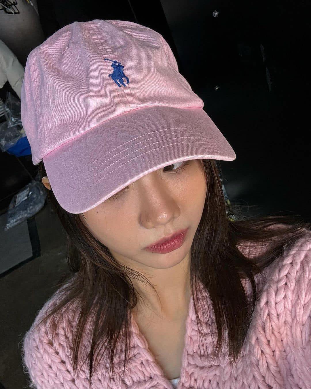 사계절 휘뚜루 폴로볼캡🐎🧢 이미지
