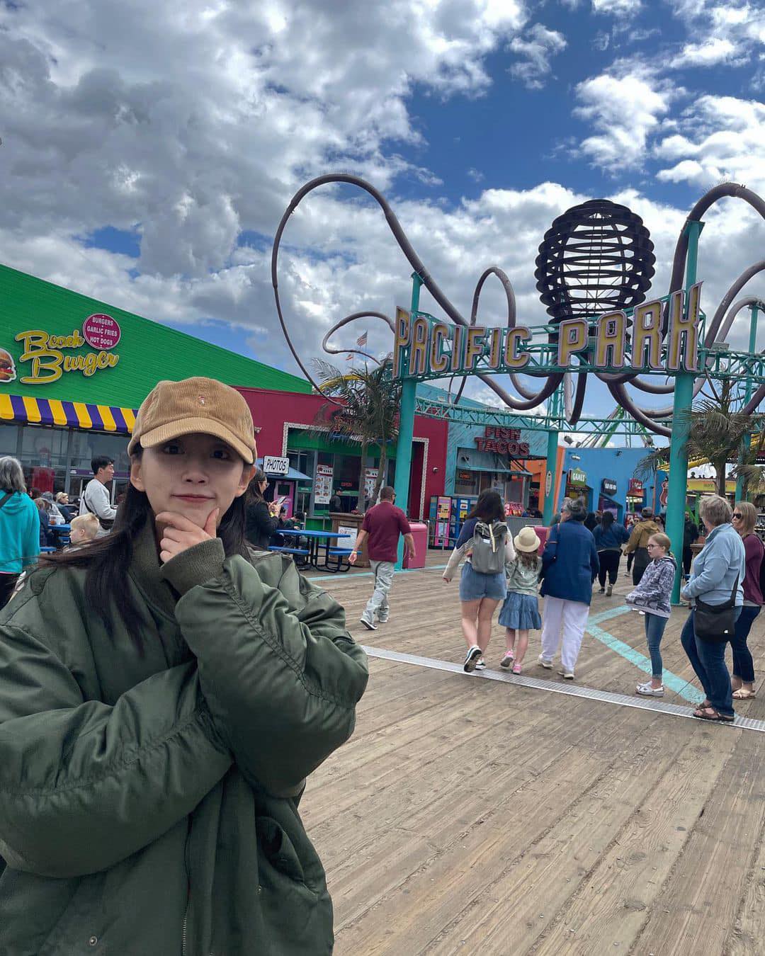사계절 휘뚜루 폴로볼캡🐎🧢 이미지