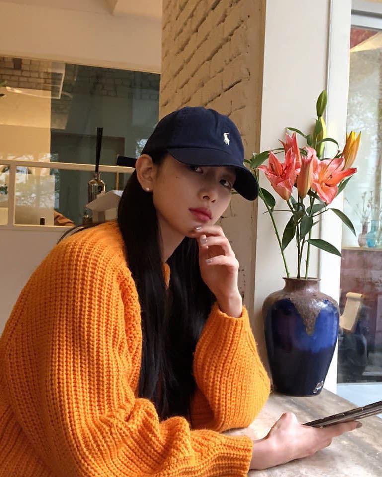 사계절 휘뚜루 폴로볼캡🐎🧢 이미지