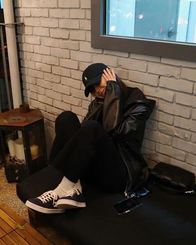 사계절 휘뚜루 폴로볼캡🐎🧢 이미지