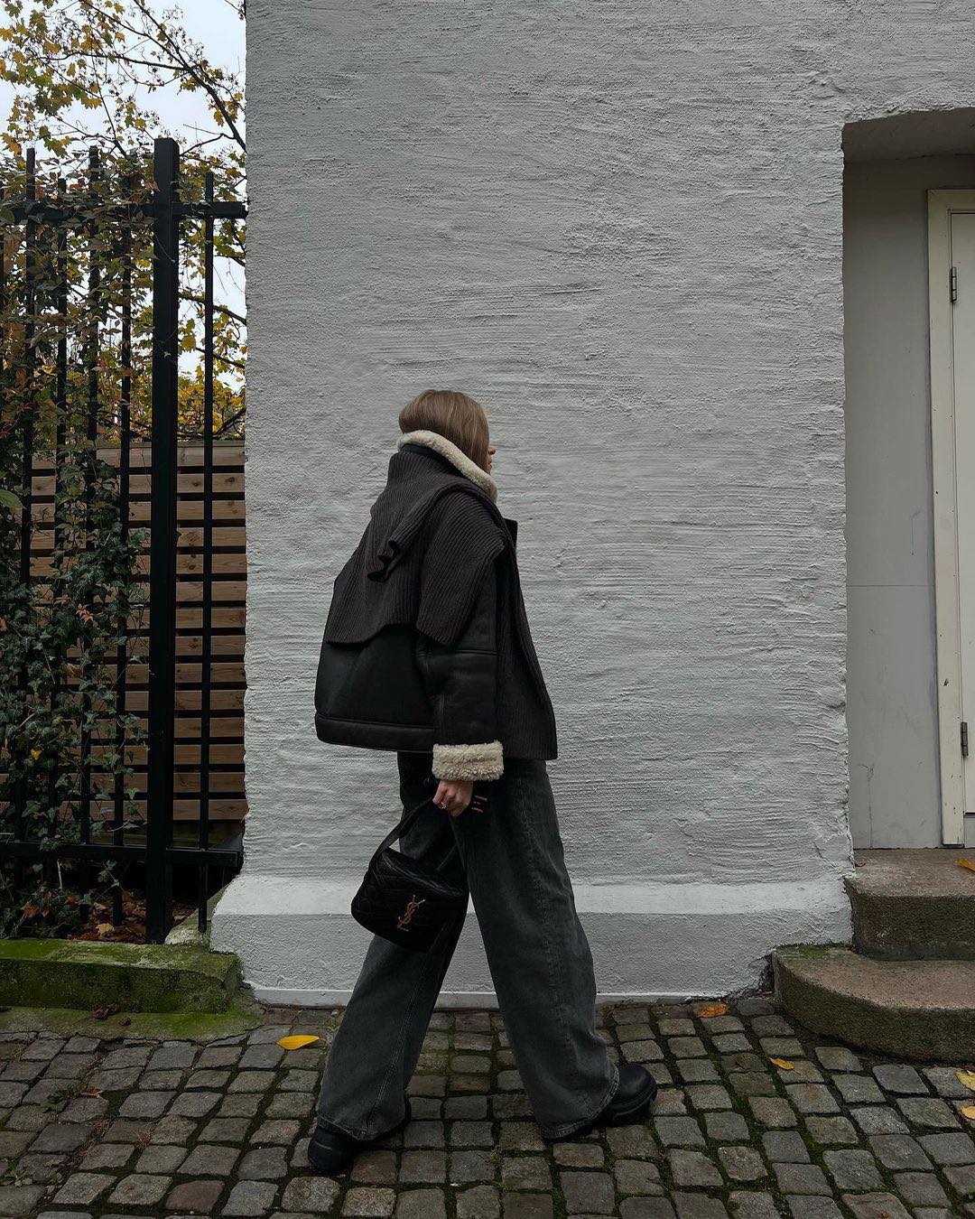 흑청바지👖이렇게 입어봐🩶 이미지6