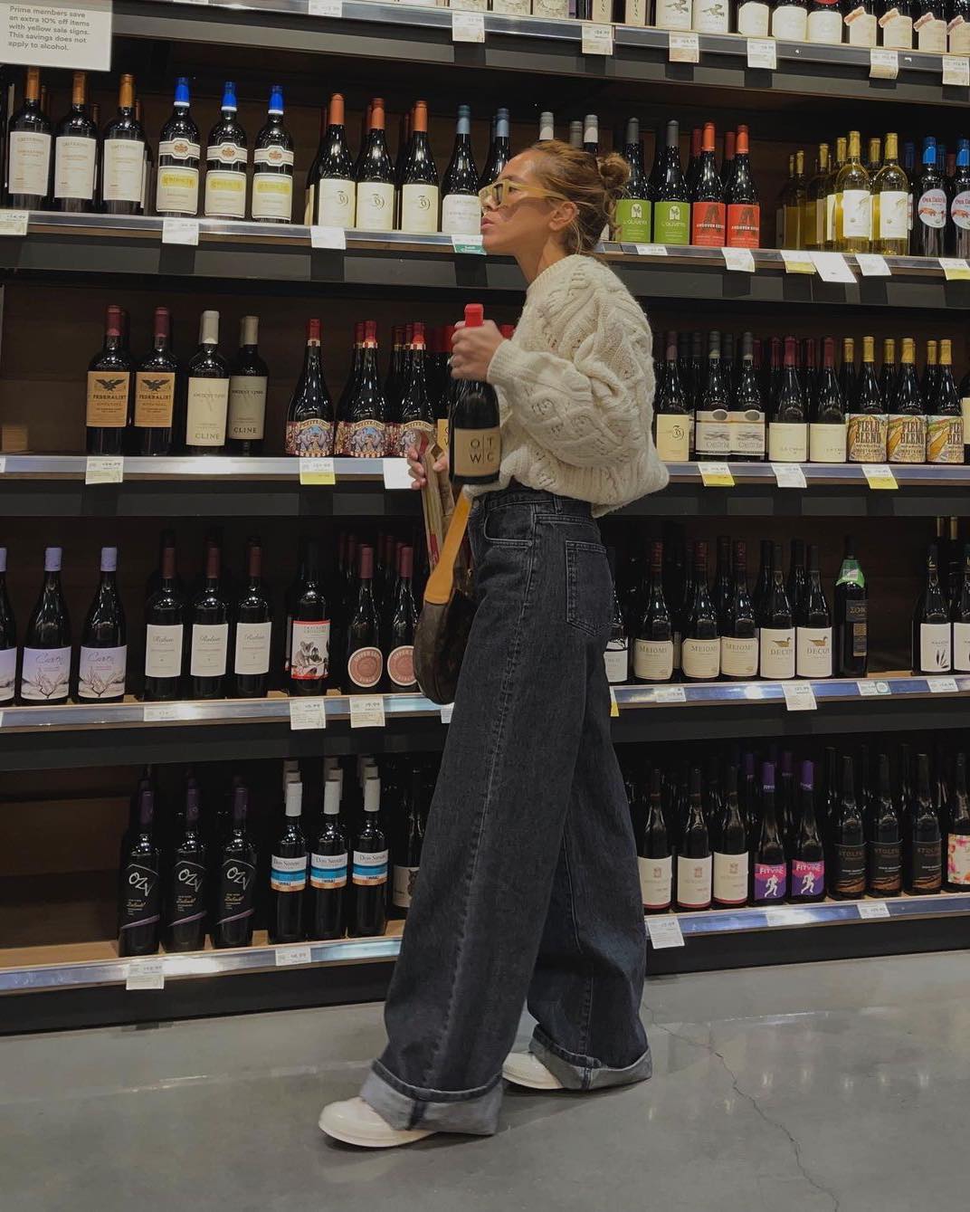 흑청바지👖이렇게 입어봐🩶 이미지2