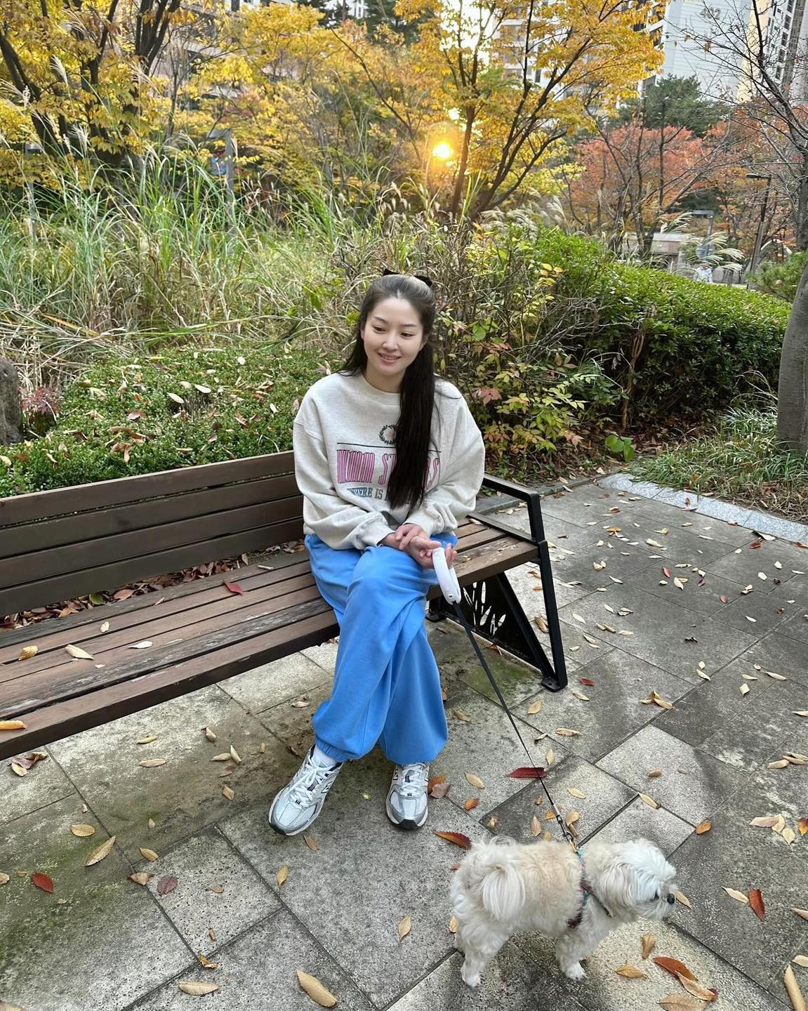 역시 뉴발 그레이가 클래식👟🩶 이미지5