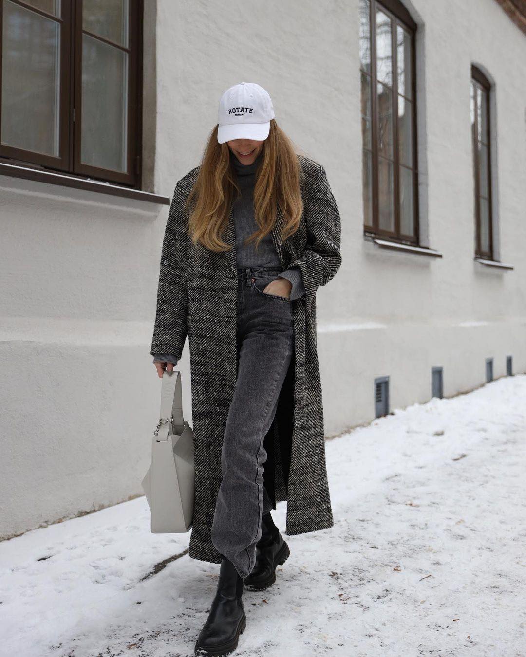 흑청바지👖이렇게 입어봐🩶 이미지7