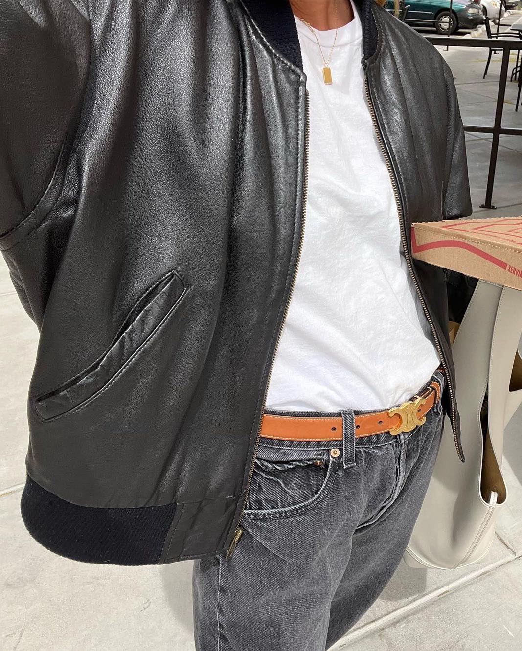 흑청바지👖이렇게 입어봐🩶 이미지8