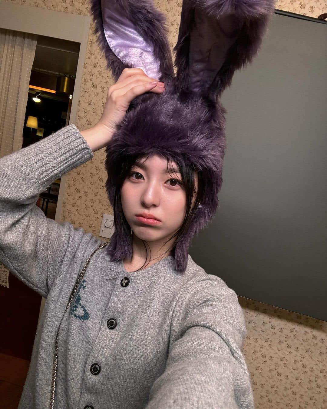 예쁜 필구템🛸💚비비안 가디건 이미지