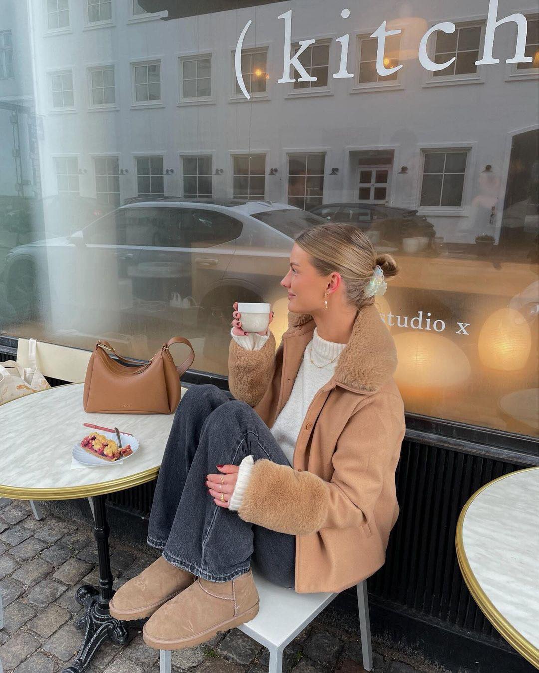 흑청바지👖이렇게 입어봐🩶 이미지4