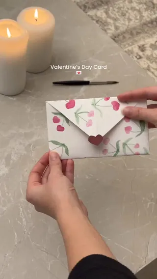 곧 있으면 발렌타인데이야..🍫
센스 있는 하트 모양 편지지도 함께 @저장💝 이미지