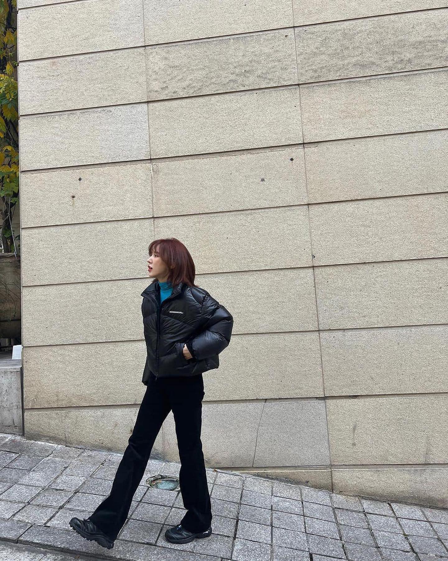 이제는 기본템👟살로몬 XT-6 이미지