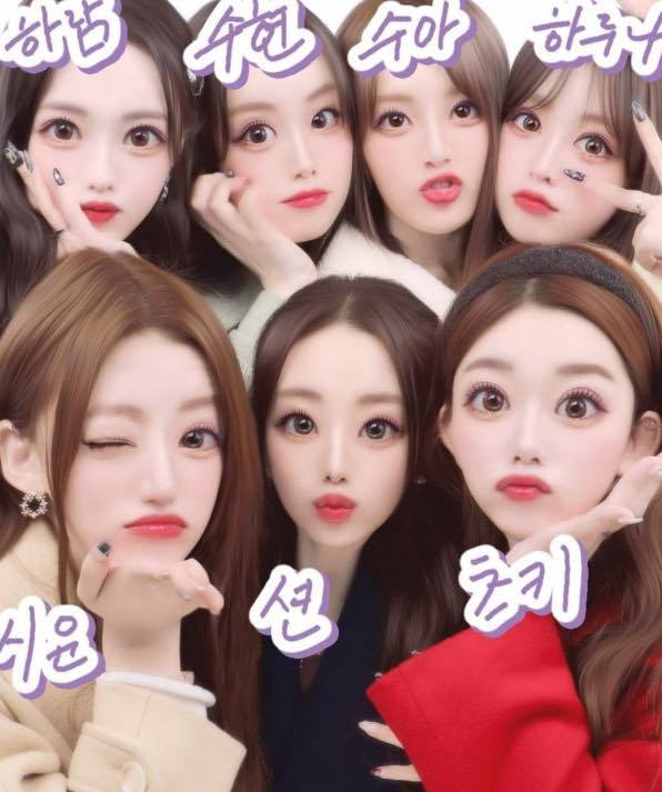 아이돌 일본 필수 코스📸 프리쿠라
매드몬스터..? 일본판 인생네컷😜 일본 가면 꼭 @찍어야 돼🤓 이미지5
