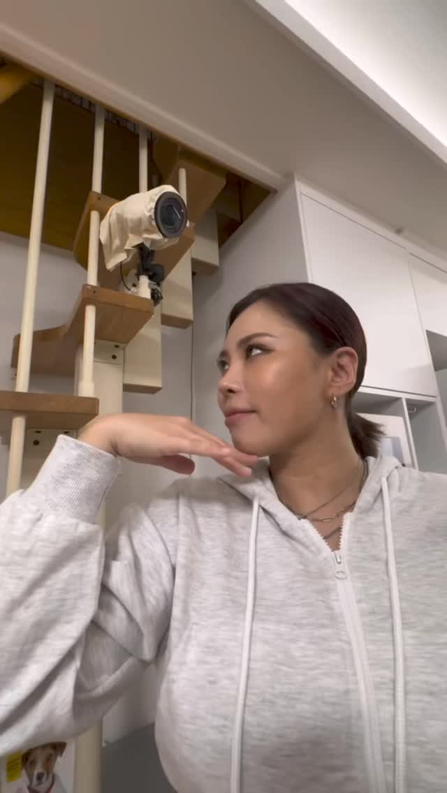 허니제이 딸 러브와 스우파 리더즈의 파이어볼 챌린지☄️❤️ @귀여워👶🏻💛 이미지