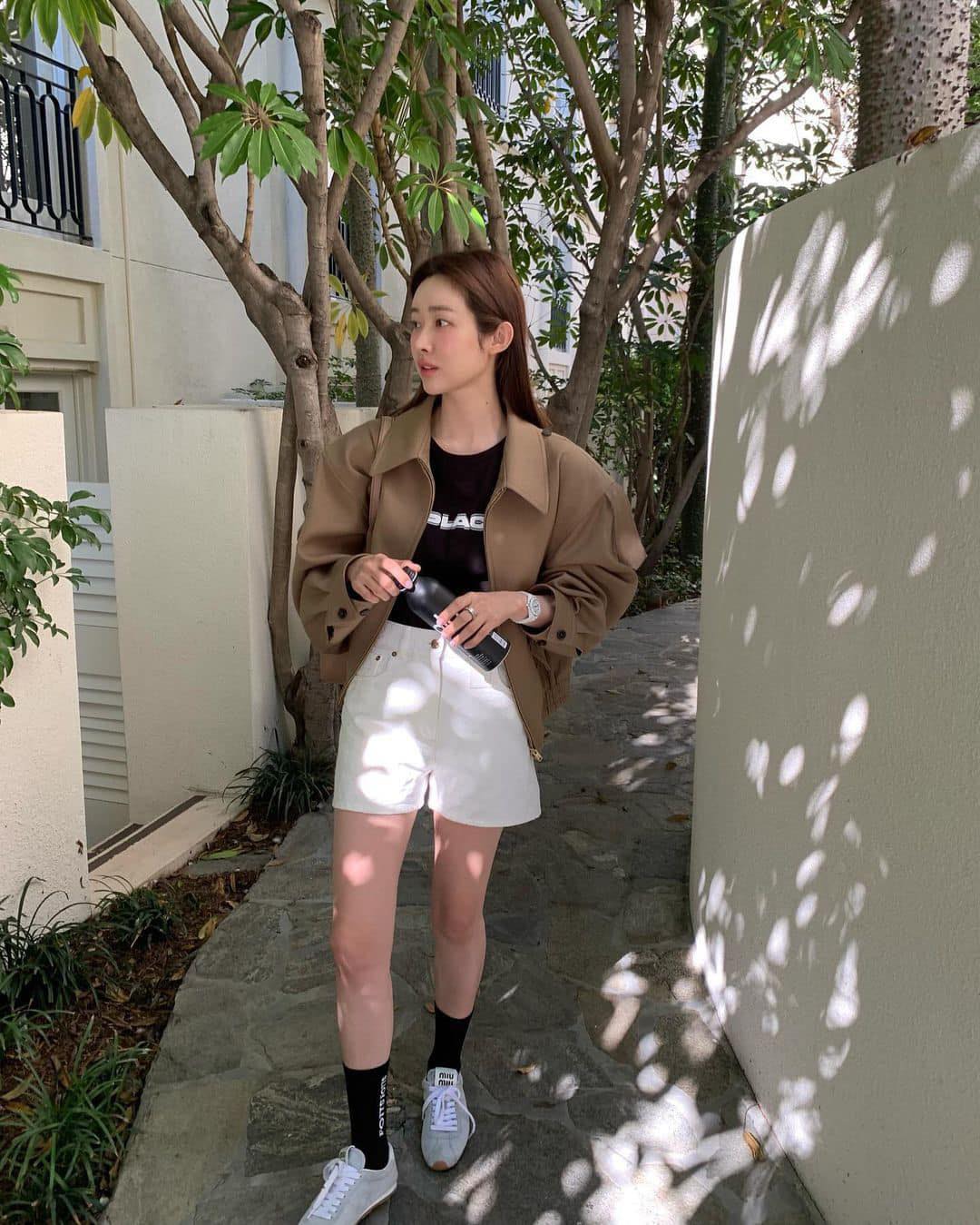 세련된 클래식 샤넬 J12 화이트🤍 이미지10