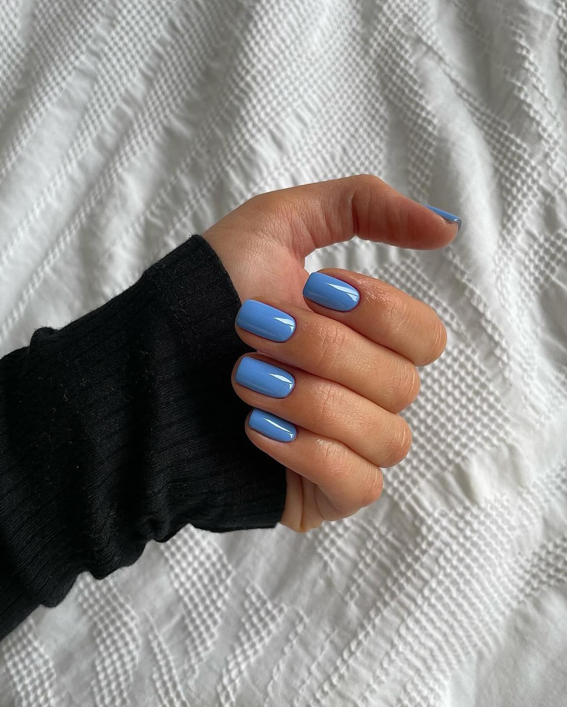 쿨톤을 위한🎨원컬러 네일 팔레트 이미지9