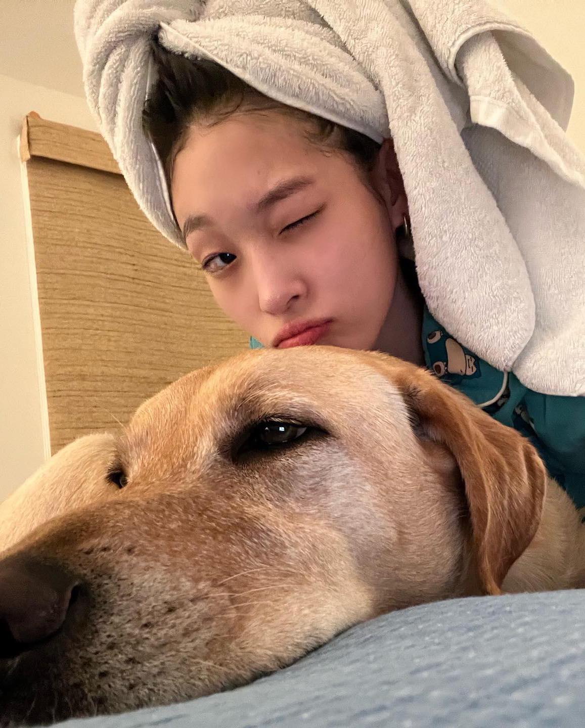 애니 (문서윤)