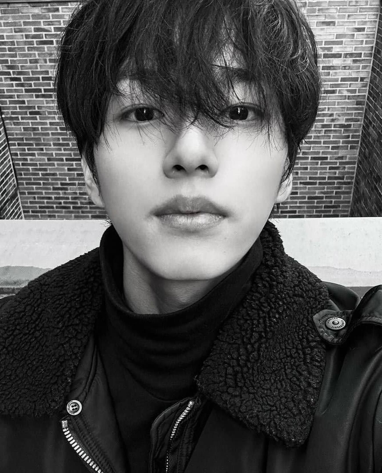 잘 커서 돌아온 해남이🖤@이진우
프듀 해남이가 이렇게 컸다고?🫢송강, 공유, 엘이 보이는 얼굴😍 이미지5
