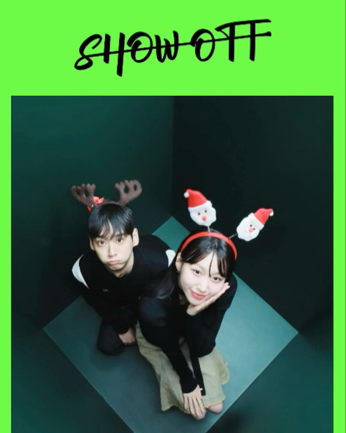 커플사진 포즈는 이렇게@참고👩🏻❤️👨🏻 이미지7