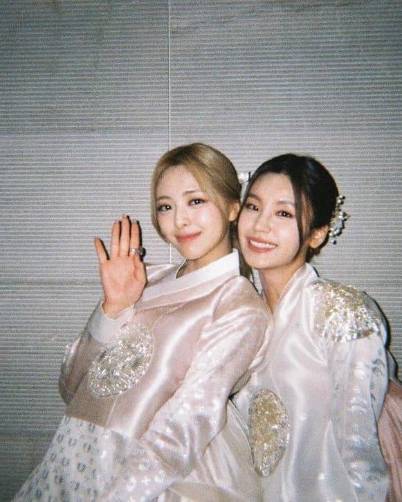 모두 새해 복 많이 받으세요🙇🏻‍♀️💛 이미지5