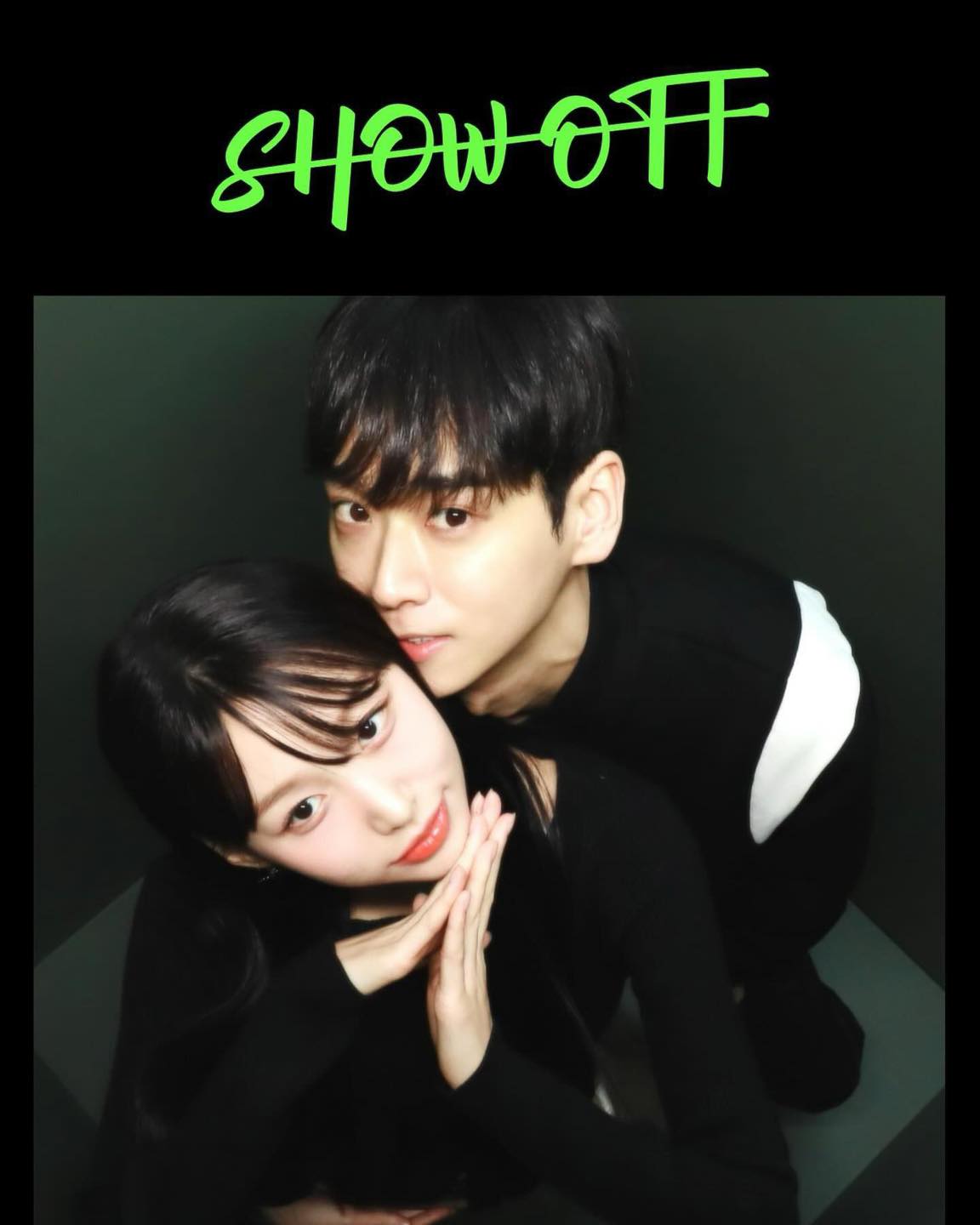 커플사진 포즈는 이렇게@참고👩🏻❤️👨🏻 이미지3