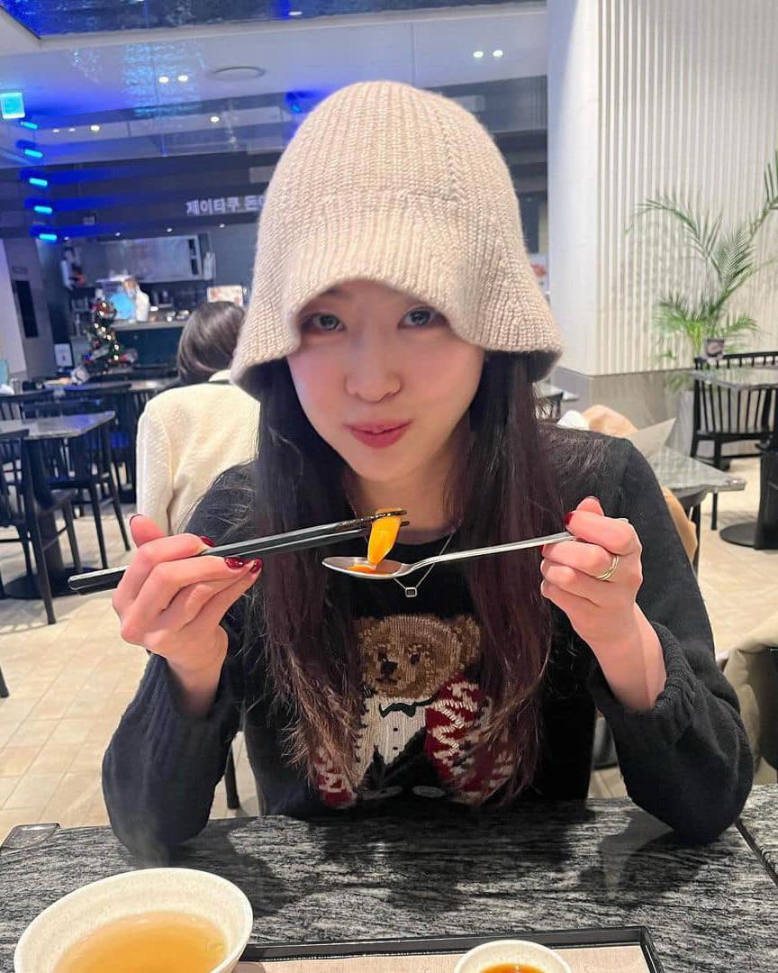 졸귀탱 폴로 곰돌이 니트🐻🐎 이미지