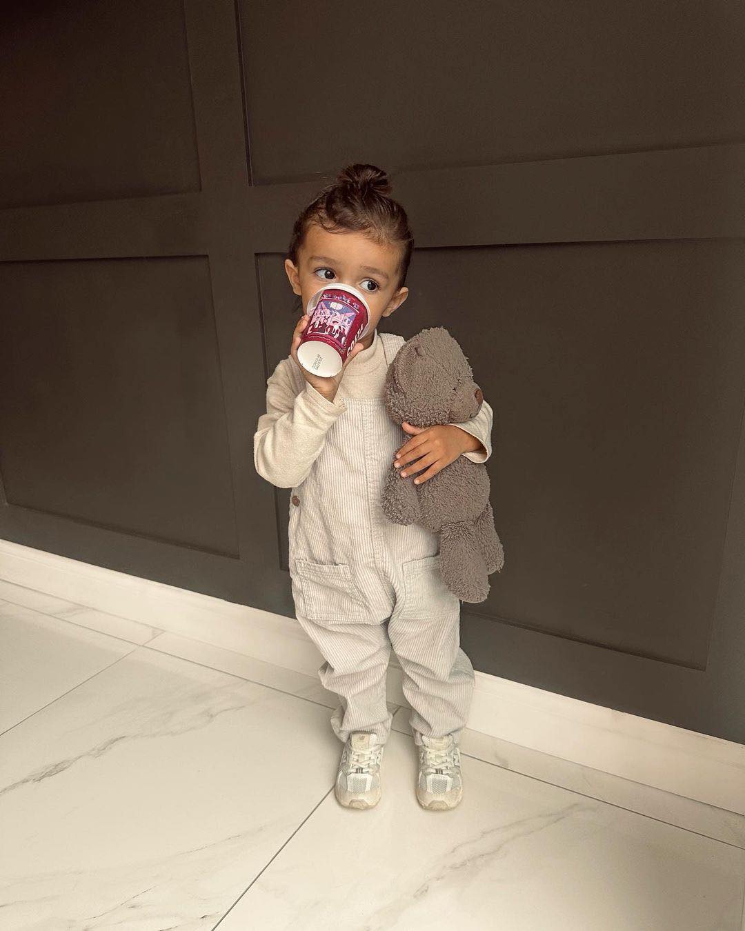설날 용돈 쓸어오는 키즈룩👶🏻❤️ 이미지1