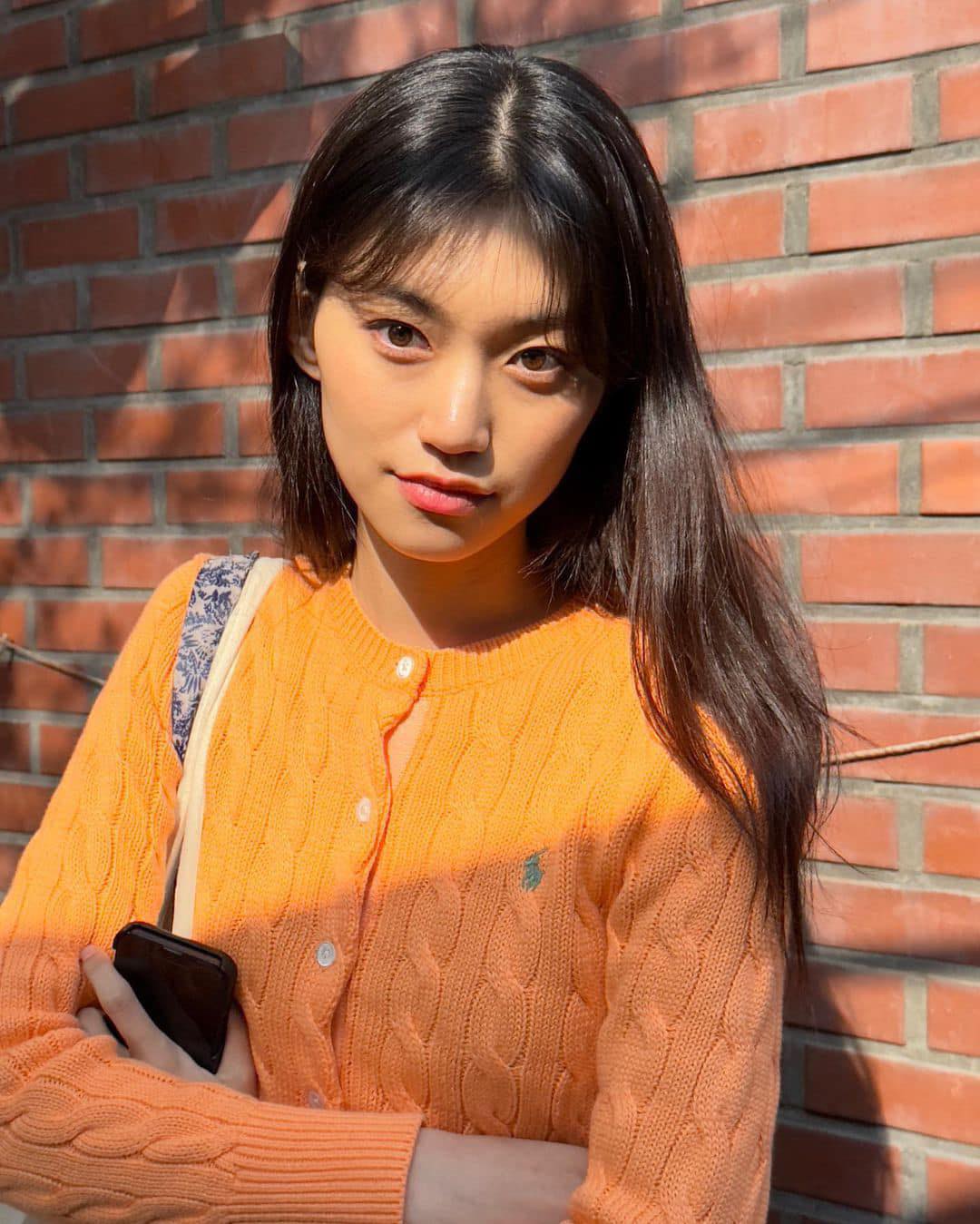 사계절 입는 폴로 케이블 가디건❤️ 이미지2