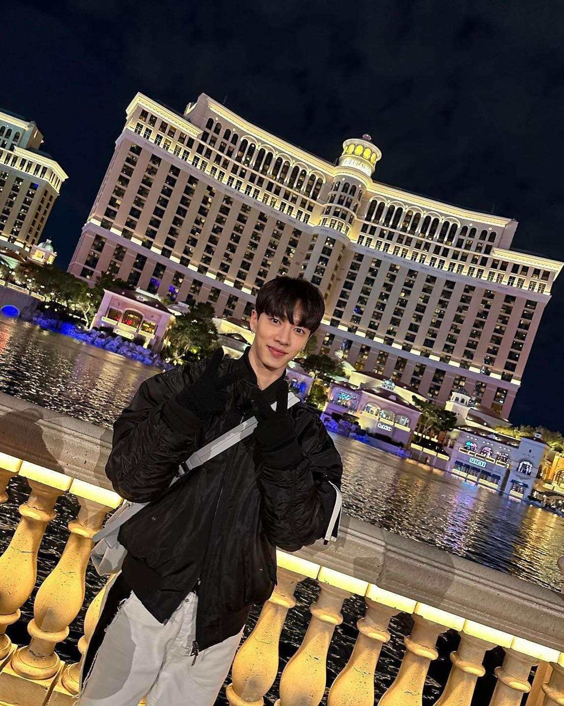 기광오빠야 내는 니 좋아한다고❤️‍🔥
이기광의 봄자켓룩💙 뭐 음악을 하셨던 분이니까 잘 입겠지🎤 이미지3