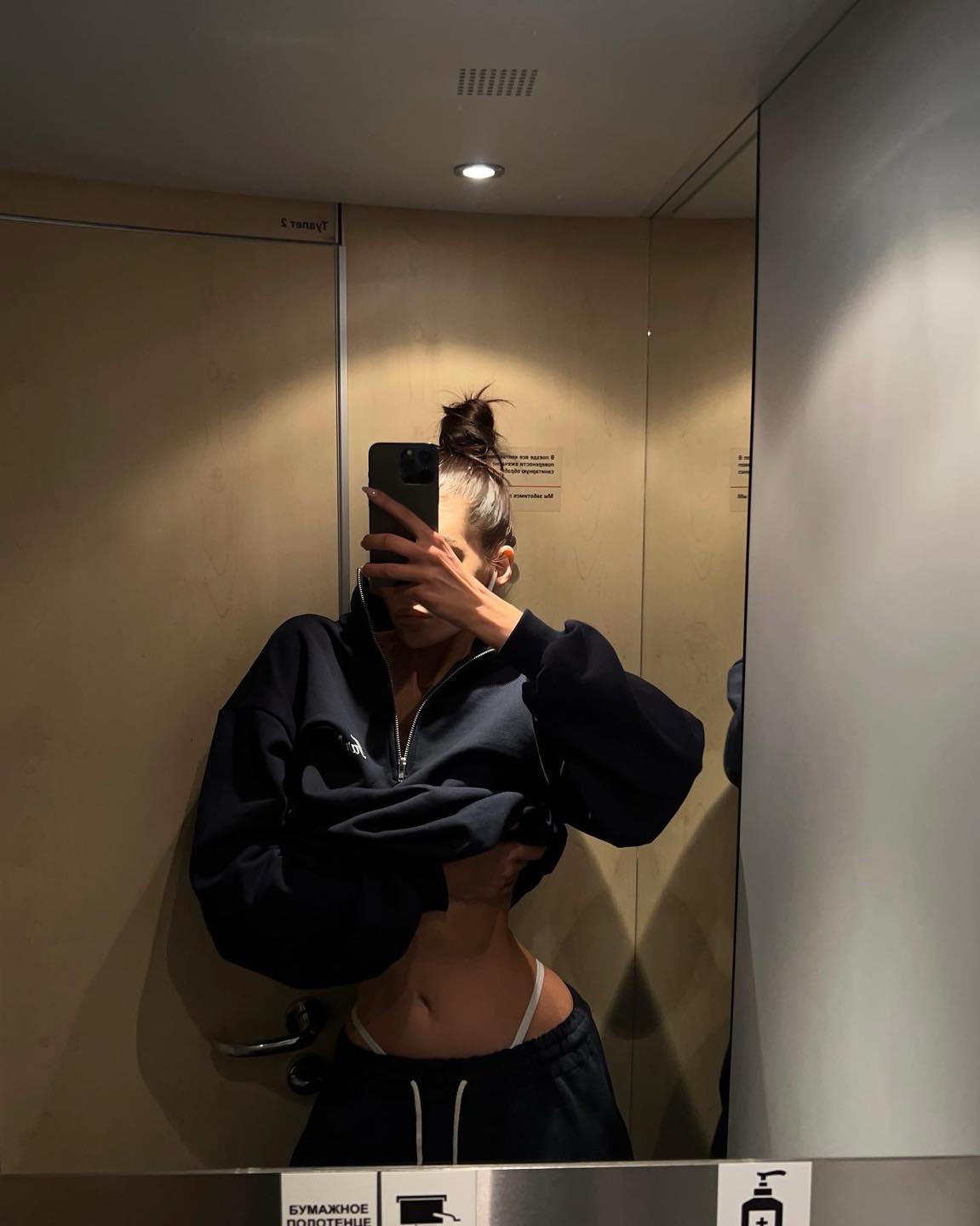 연휴에 누워있지 말고💪🏻복근 운동 이미지3
