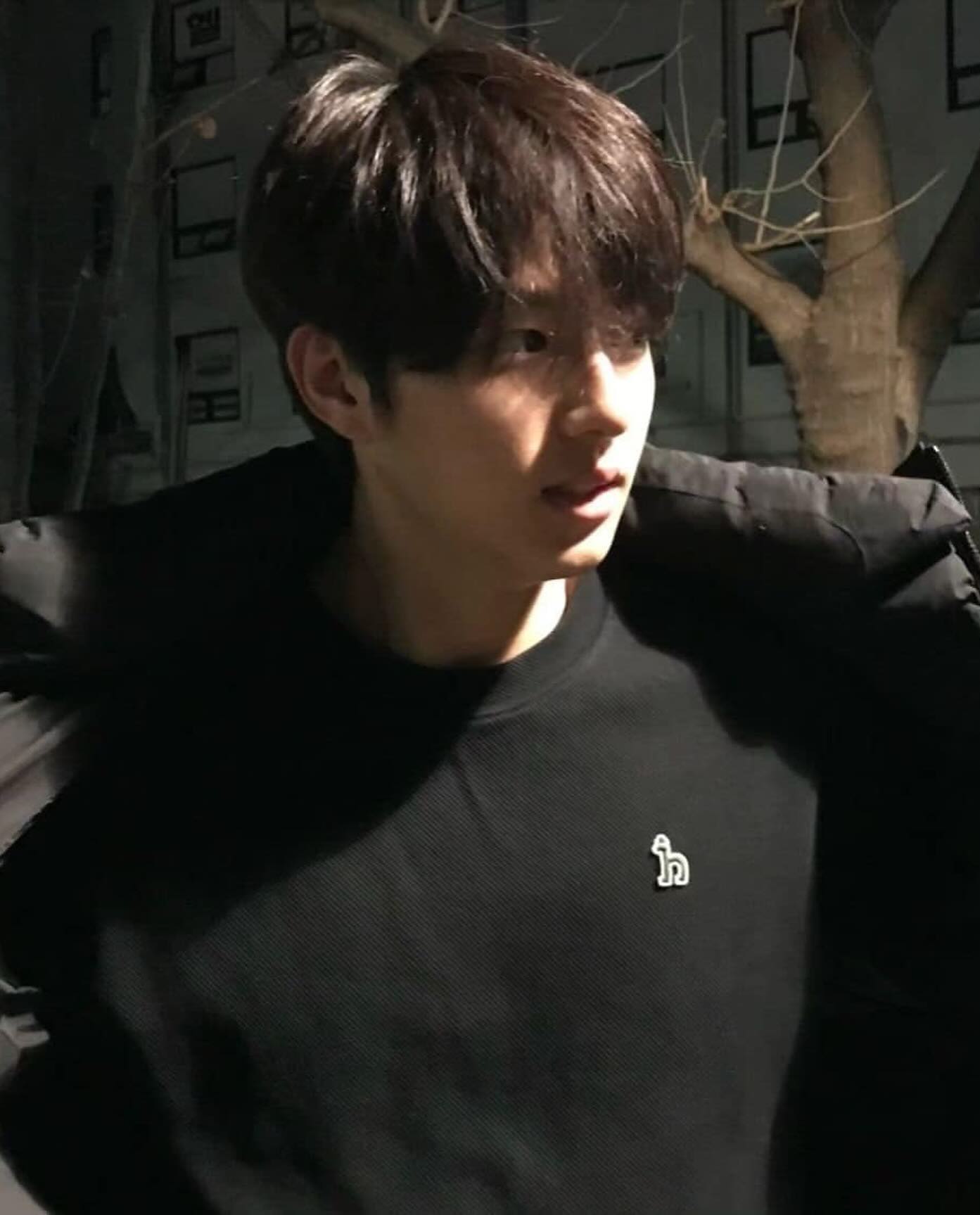 잘 커서 돌아온 해남이🖤@이진우
프듀 해남이가 이렇게 컸다고?🫢송강, 공유, 엘이 보이는 얼굴😍 이미지8