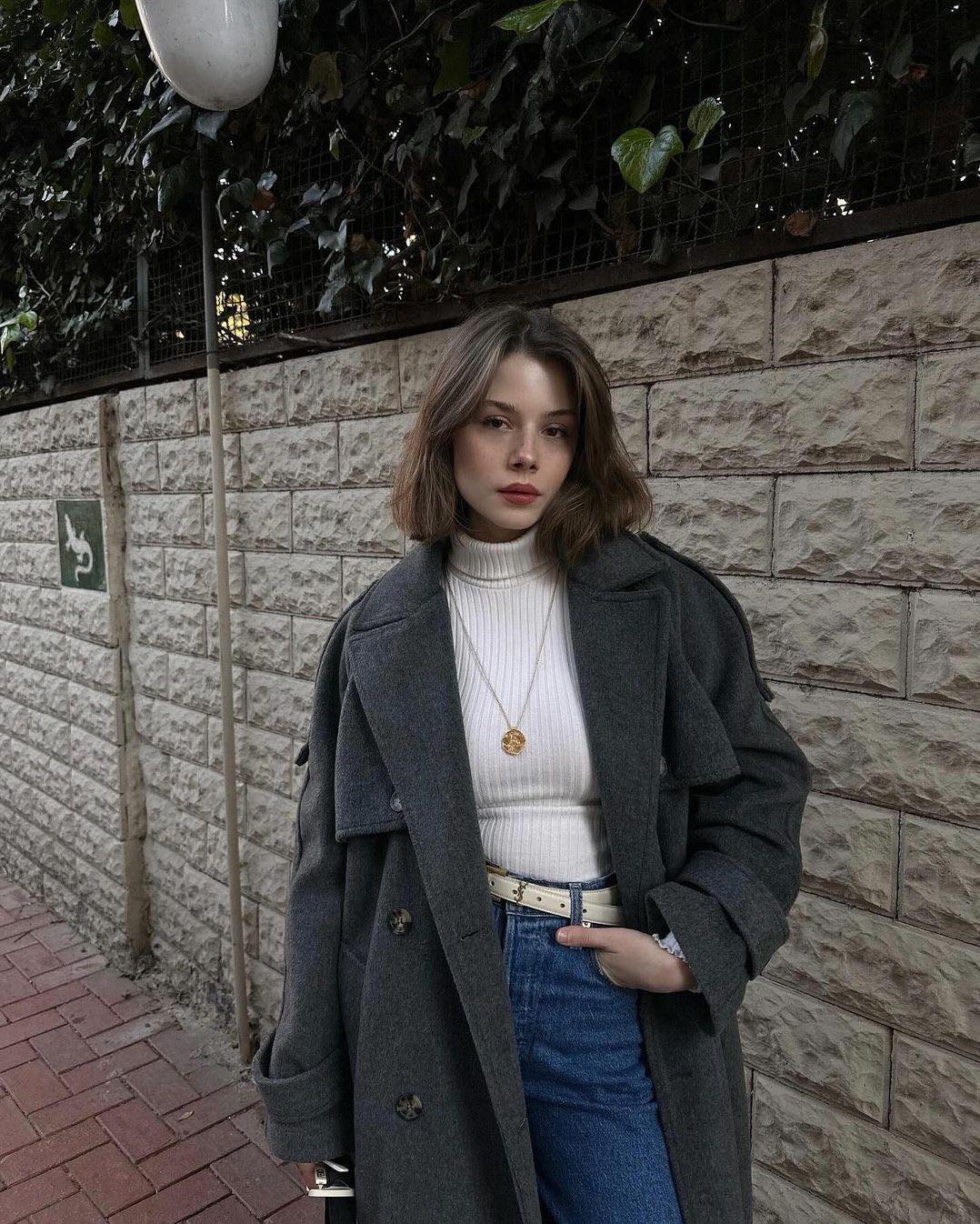 헤일리처럼 네추럴한 단발👩‍🦰💖 이미지6